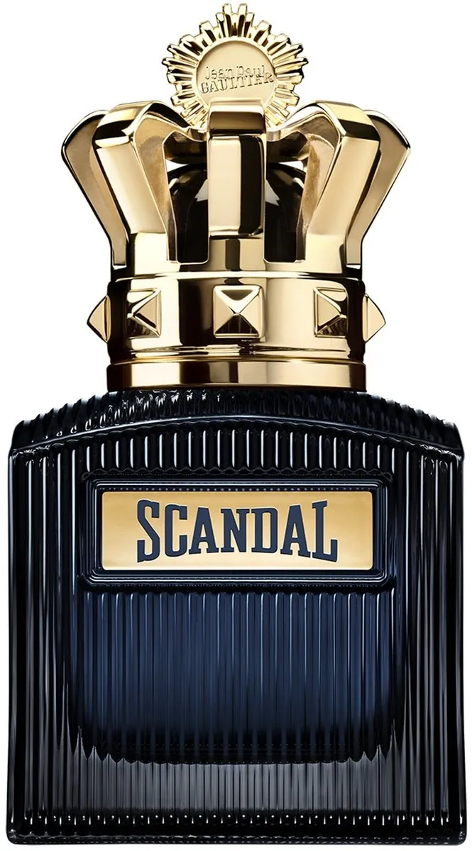 Jean Paul Gaultier Scandal pour Homme Intense Eau de Parfum 50ml