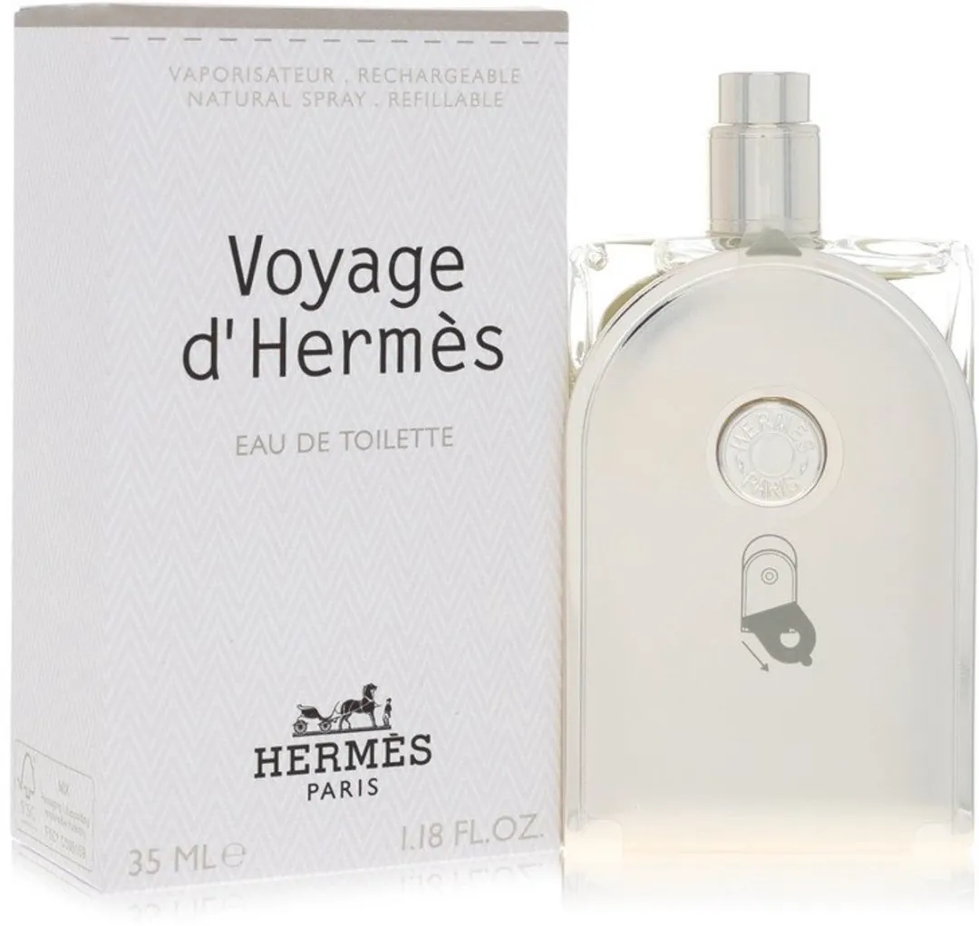 Hermès Voyage d'Hermès Eau de Toilette 35ml