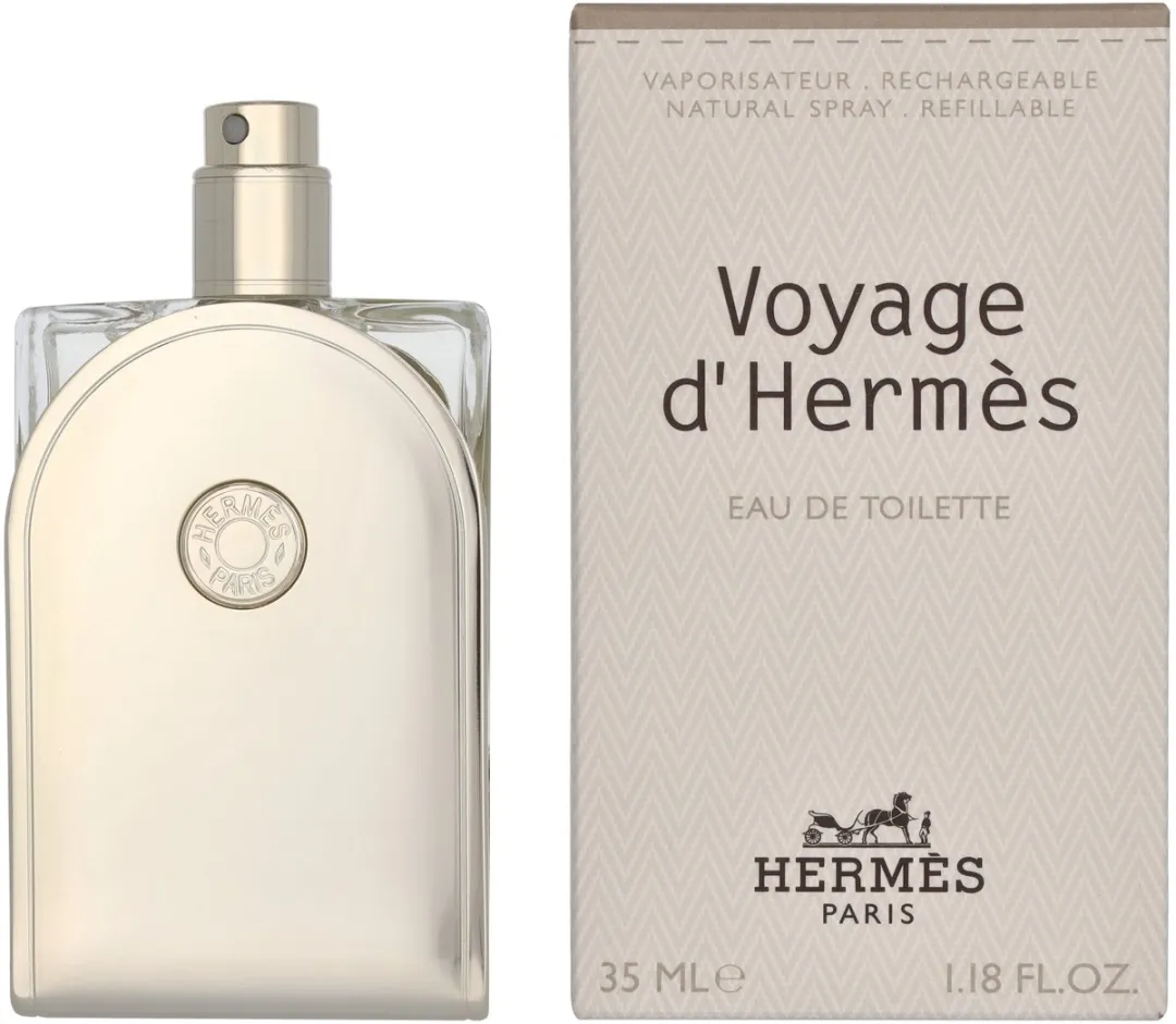 Hermès Voyage d'Hermès Eau de Toilette 35ml