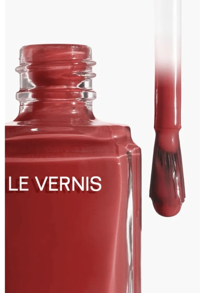 Chanel Le Vernis Nº 123 Fabuliste Nagellak 13ml