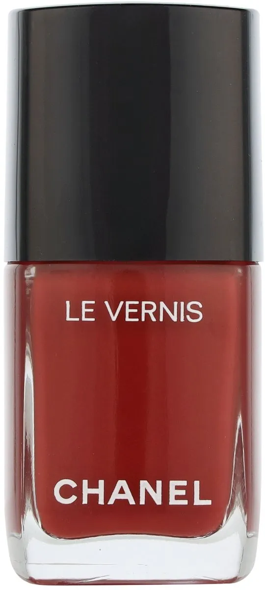 Chanel Le Vernis Nº 123 Fabuliste Nagellak 13ml