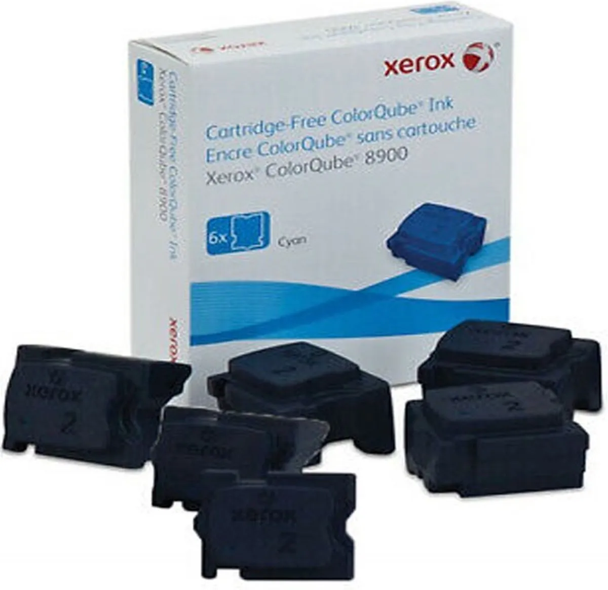 Xerox 108R01026 Inktstick Cyaan