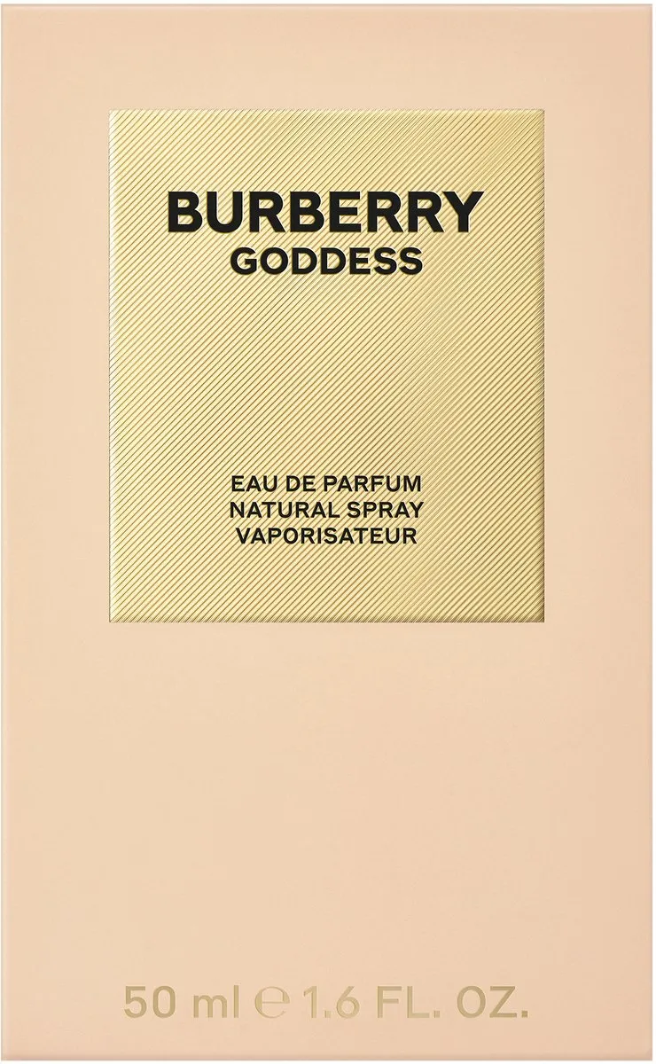 Burberry Goddess Eau de Parfum 50ml - afbeelding 6 van 6