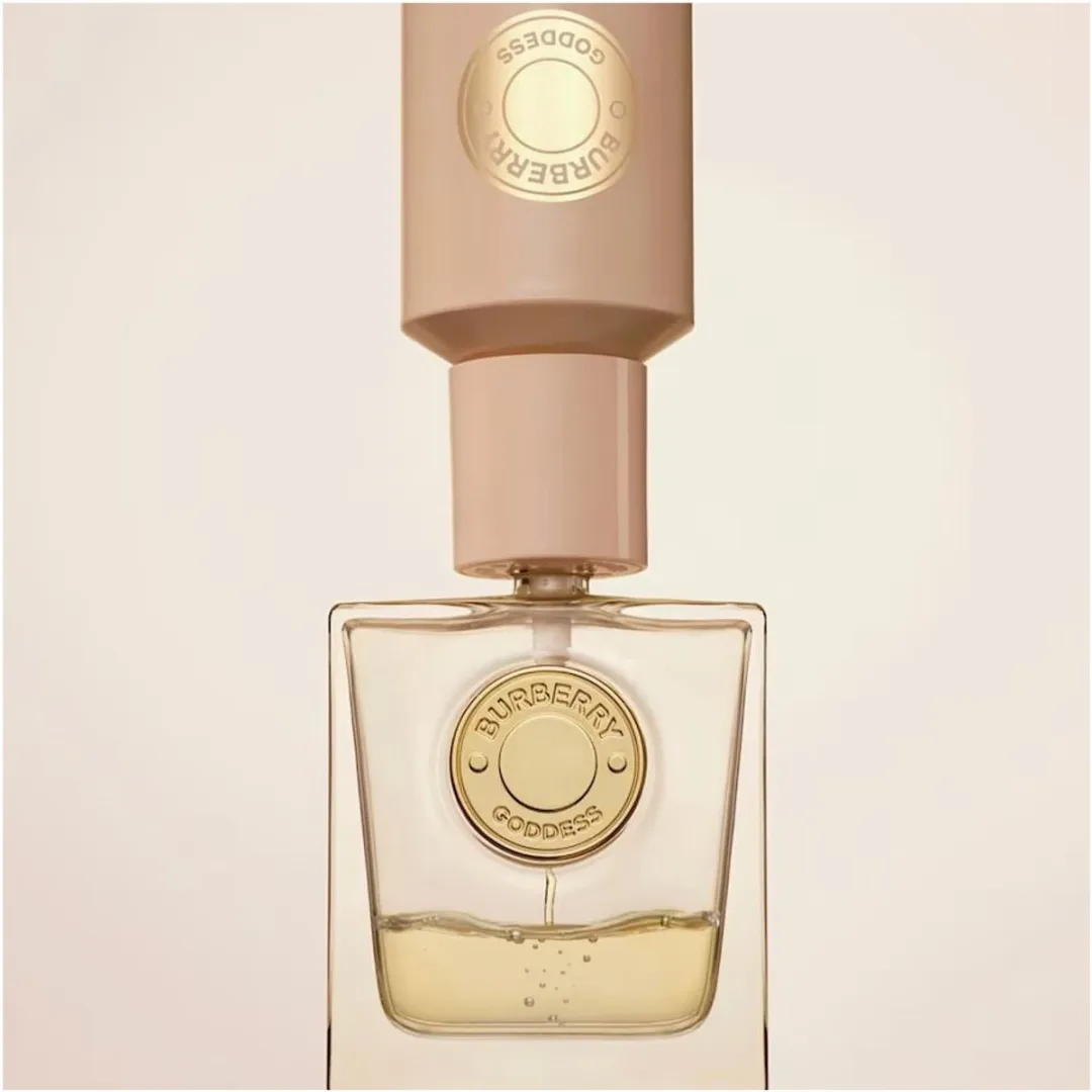 Burberry Goddess Eau de Parfum 50ml