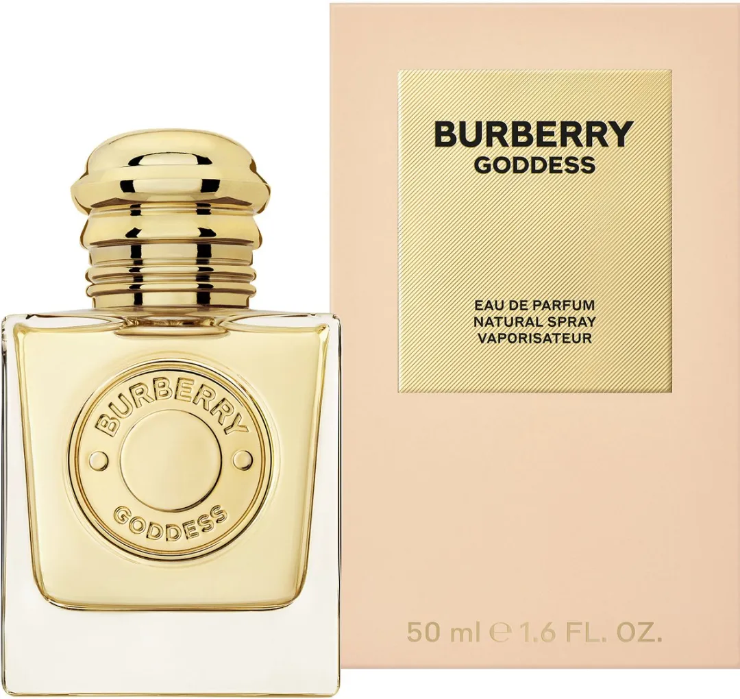 Burberry Goddess Eau de Parfum 50ml