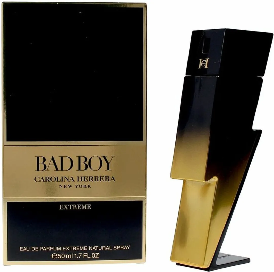Carolina Herrera Bad Boy Extreme Herenparfum 50ml