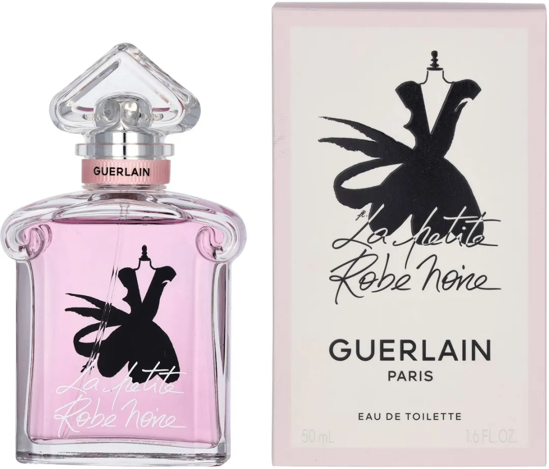 Guerlain La Petite Robe Noire Eau de Toilette 50ml