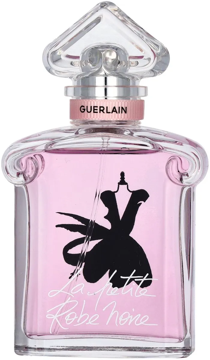 Guerlain La Petite Robe Noire Eau de Toilette 50ml