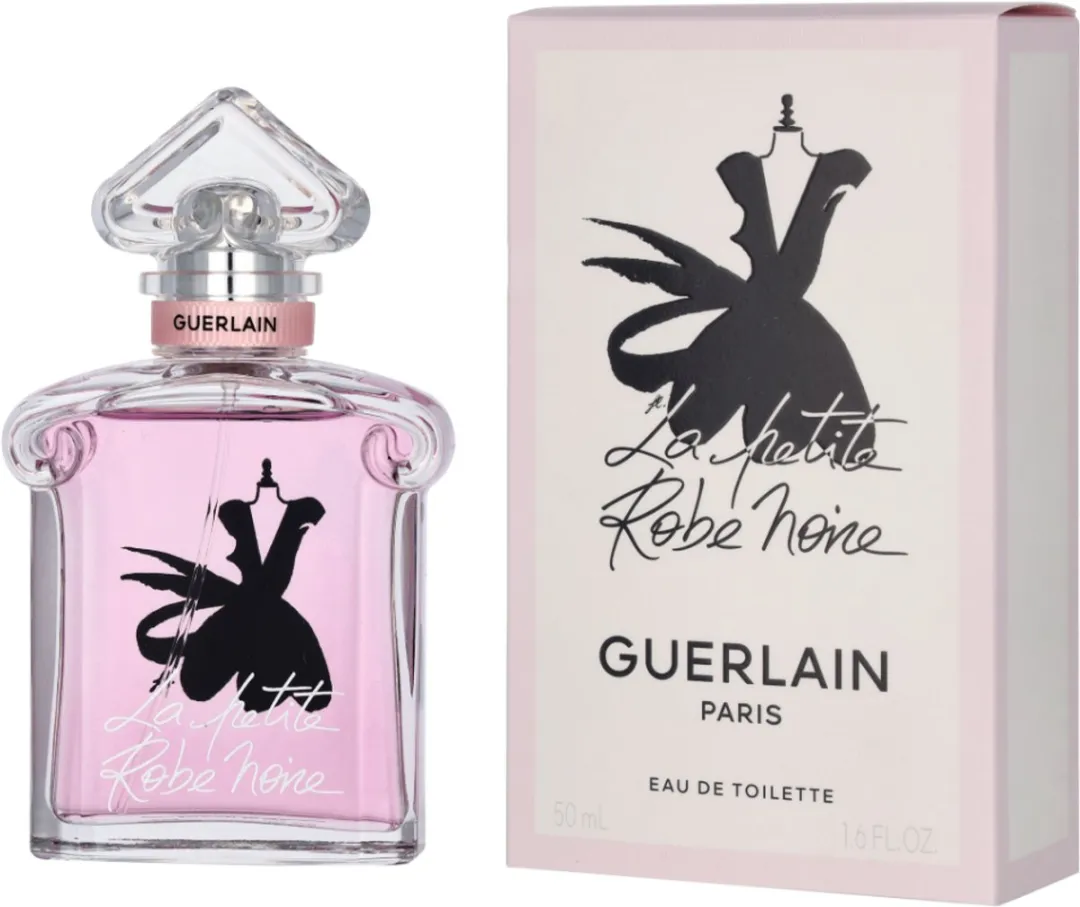 Guerlain La Petite Robe Noire Eau de Toilette 50ml