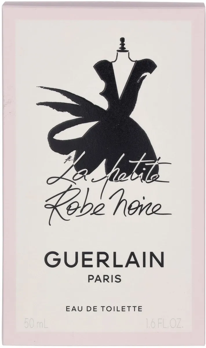 Guerlain La Petite Robe Noire Eau de Toilette 50ml