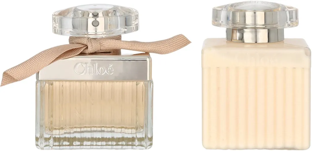 Chloé By Chloé Geurset 150ml - EDP Spray 50ml & Bodylotion 100ml