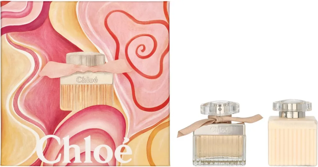 Chloé By Chloé Geurset 150ml