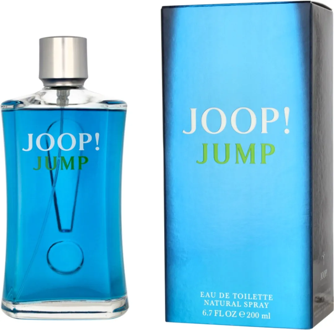 Joop! Jump Herenparfum 200ml
