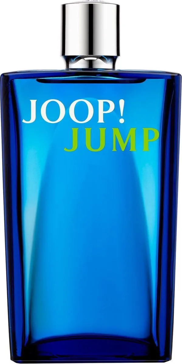 Joop! Jump Herenparfum 200ml