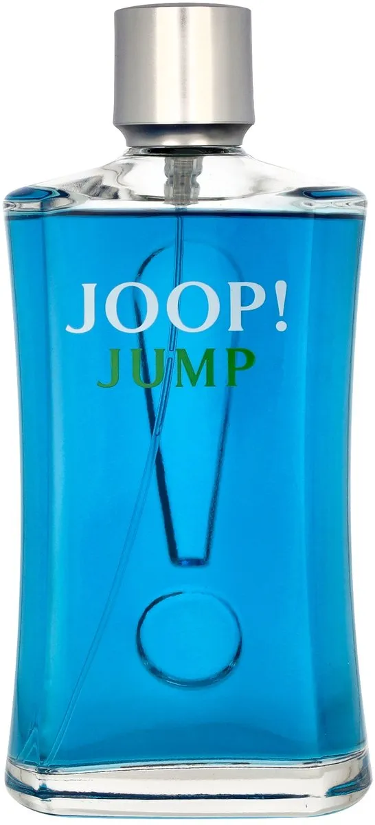 Joop! Jump Herenparfum 200ml