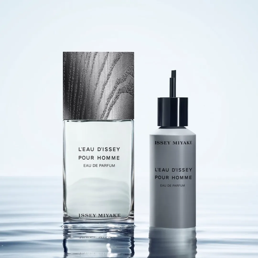 Issey Miyake L'Eau d'Issey pour Homme Intense Eau de Parfum 150ml