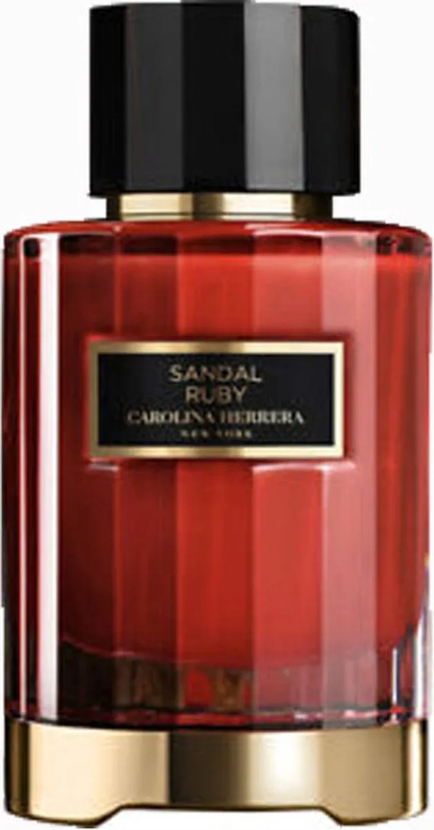 Carolina Herrera Sandal Ruby Eau de Parfum 100ml