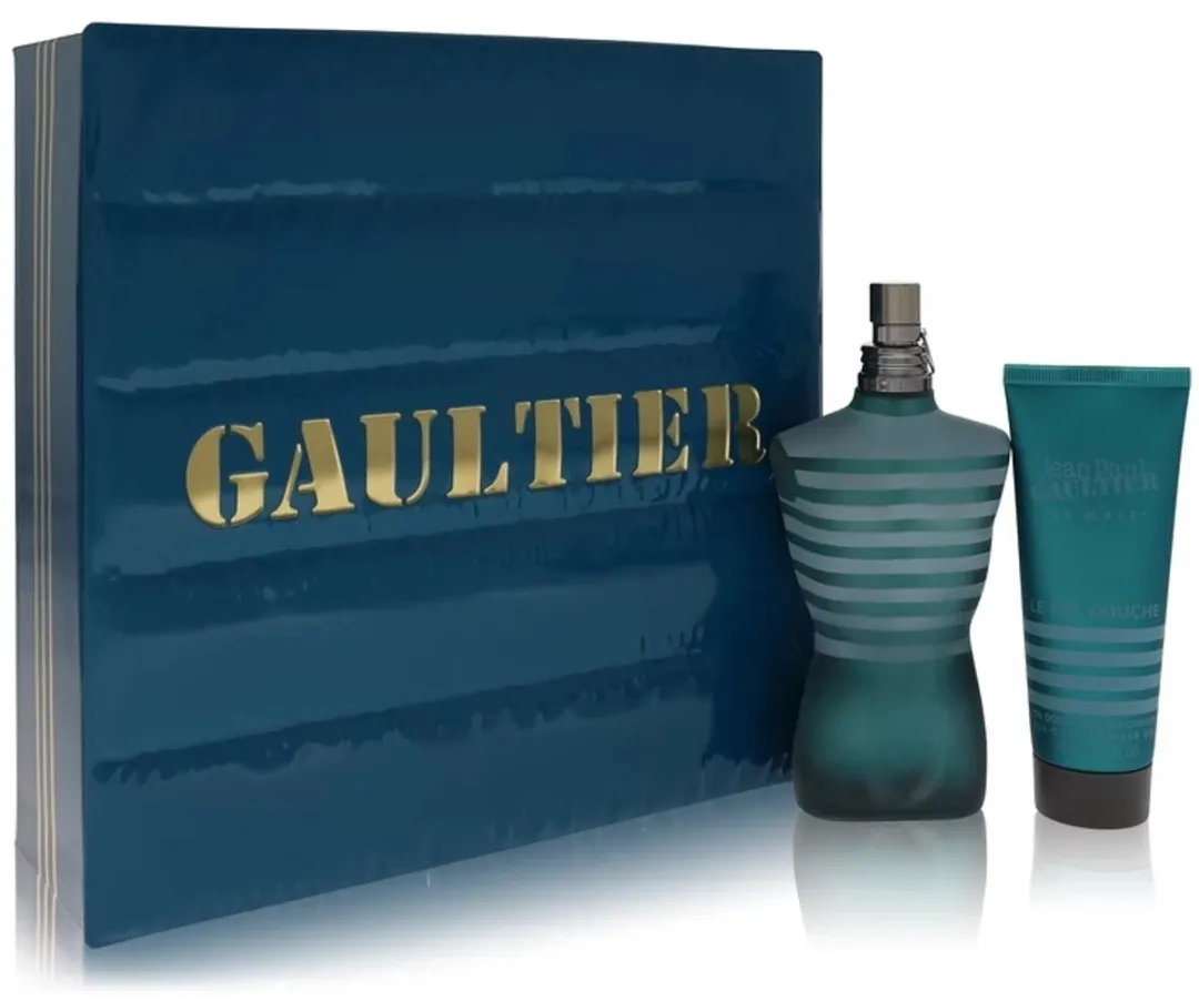 Jean Paul Gaultier Le Male Eau de Toilette Geschenkset 125ml