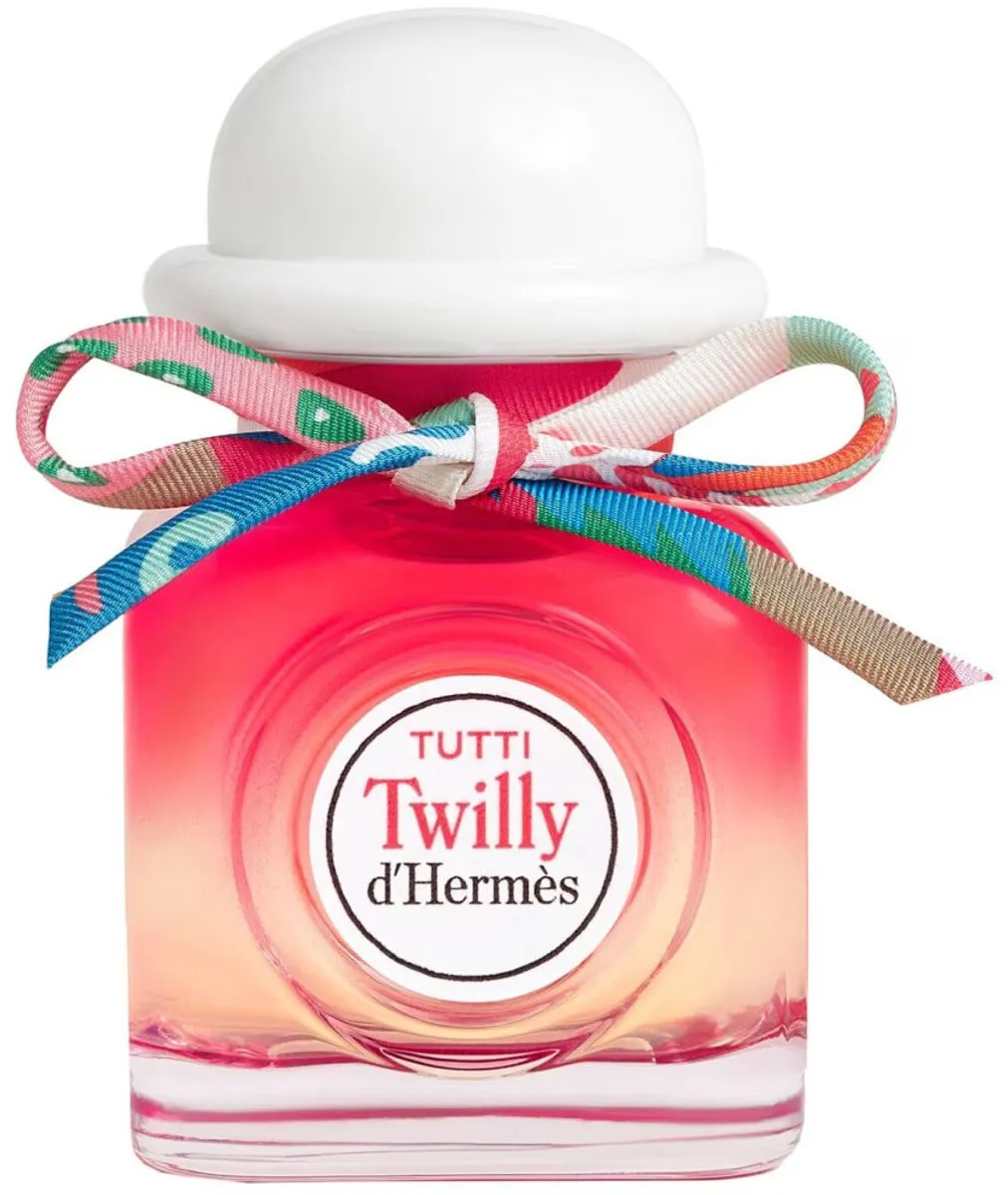 Hermès Tutti Twilly Damesparfum 85ml