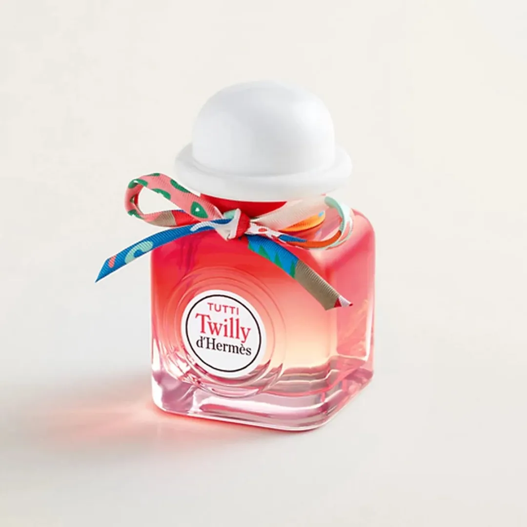 Hermès Tutti Twilly Damesparfum 85ml