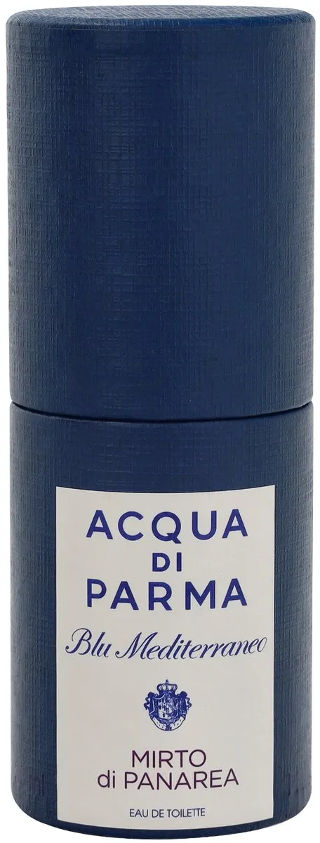 Acqua di Parma Blu Mediterraneo Mirto di Panarea Eau de Toilette - 30ml