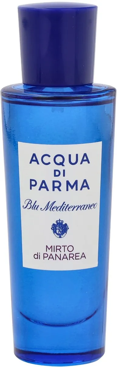 Acqua di Parma Blu Mediterraneo Mirto di Panarea Eau de Toilette - 30ml