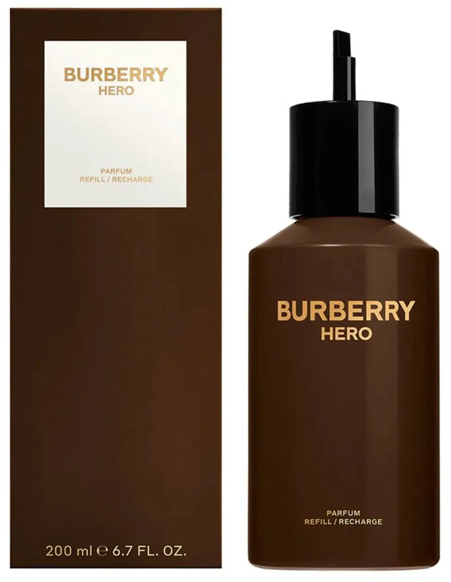 Burberry Hero EDP Herenparfum 200ml
