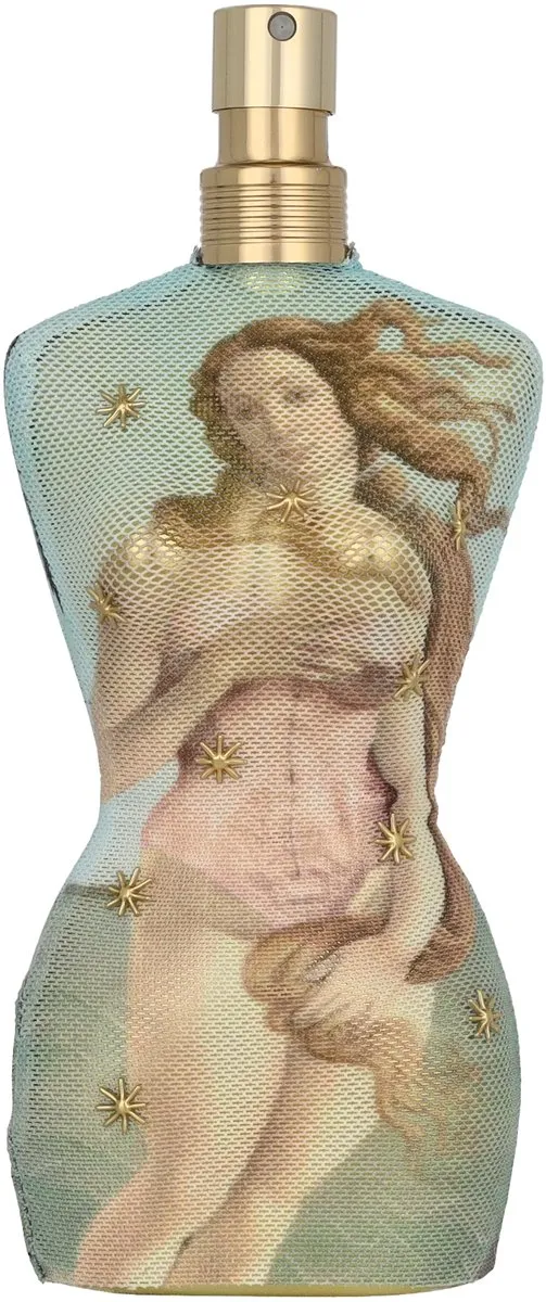 Jean Paul Gaultier Classique Xmas Collectors EDT Vapo 100ml