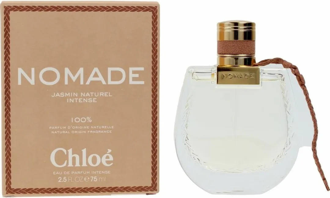 Chloé Nomade Damesparfum EDP 75ml