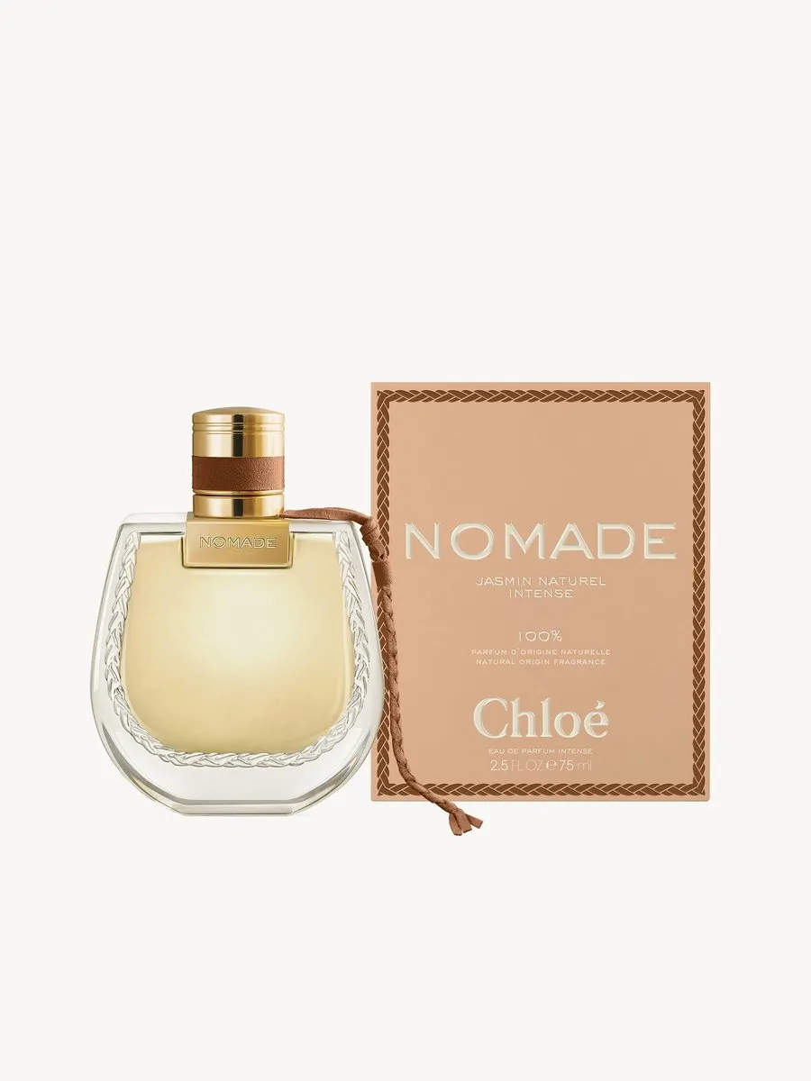 Chloé Nomade Damesparfum EDP 75ml