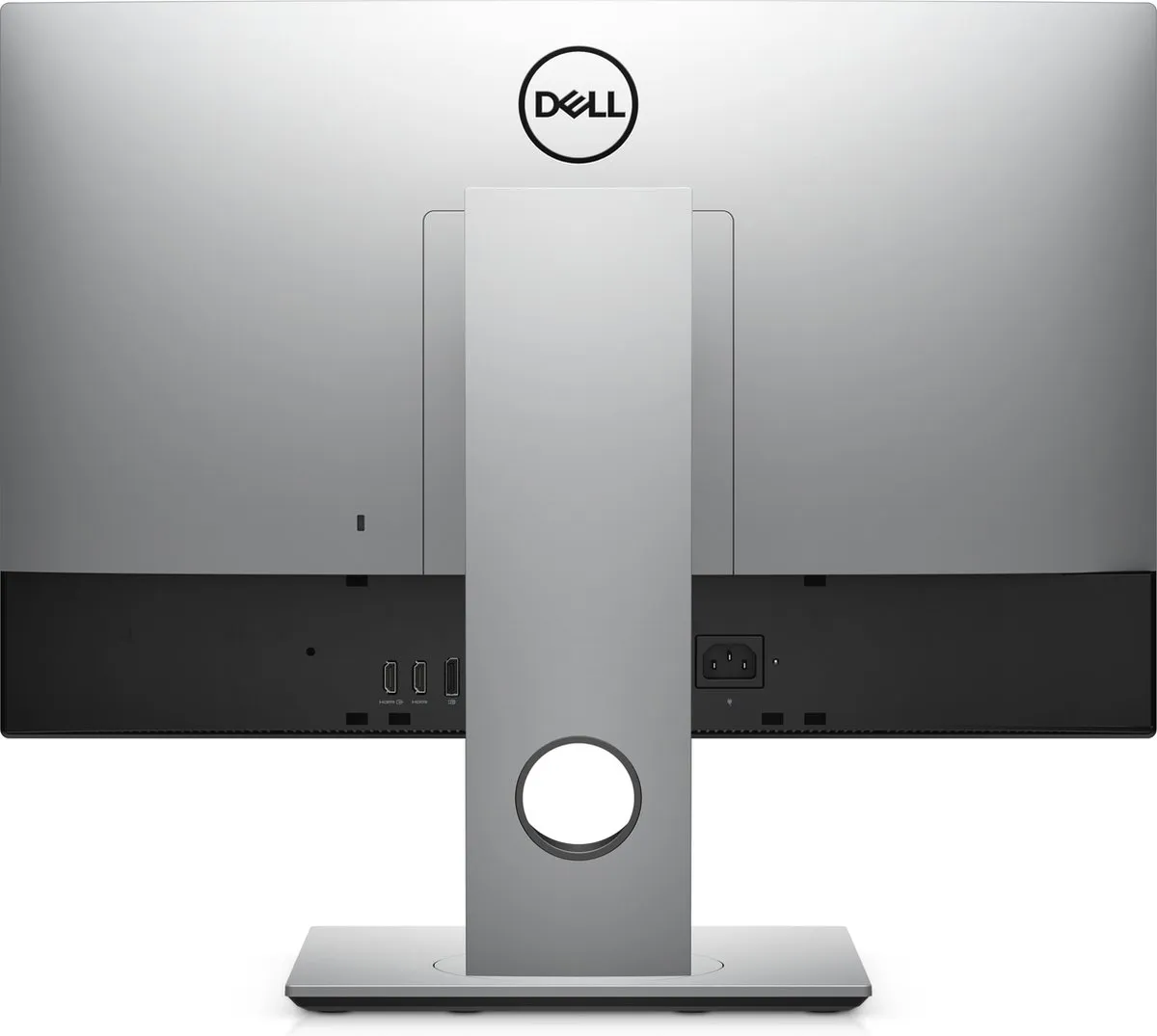 Dell OptiPlex 7400 Alles-in-één PC