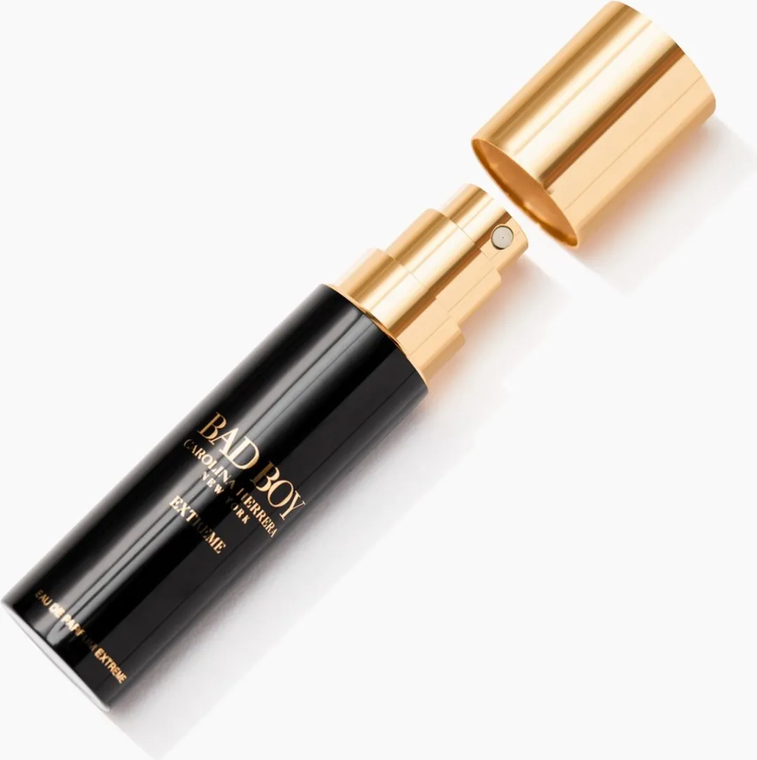 Carolina Herrera Bad Boy Extreme Eau de Parfum 10ml