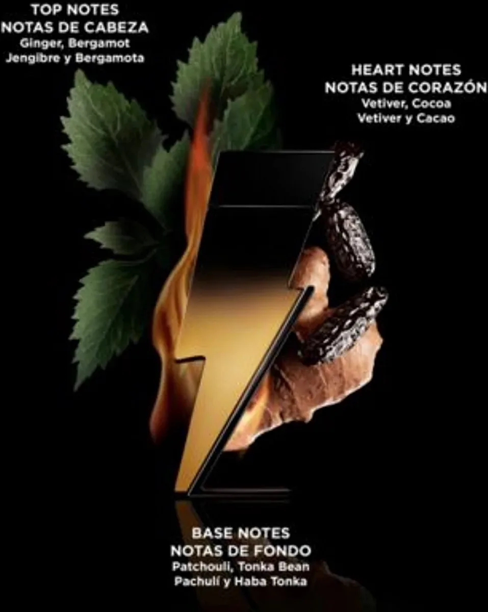 Carolina Herrera Bad Boy Extreme Eau de Parfum 10ml