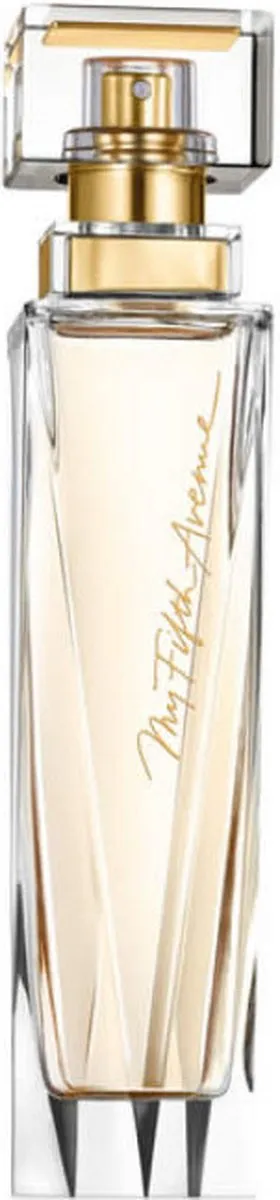 Elizabeth Arden My Fifth Avenue EDP 50ml - afbeelding 6 van 6