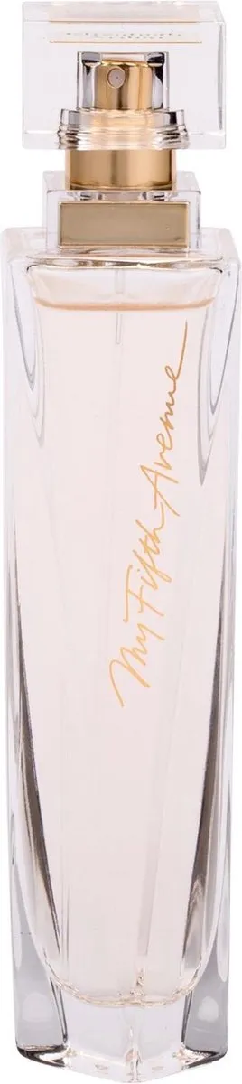 Elizabeth Arden My Fifth Avenue EDP 50ml