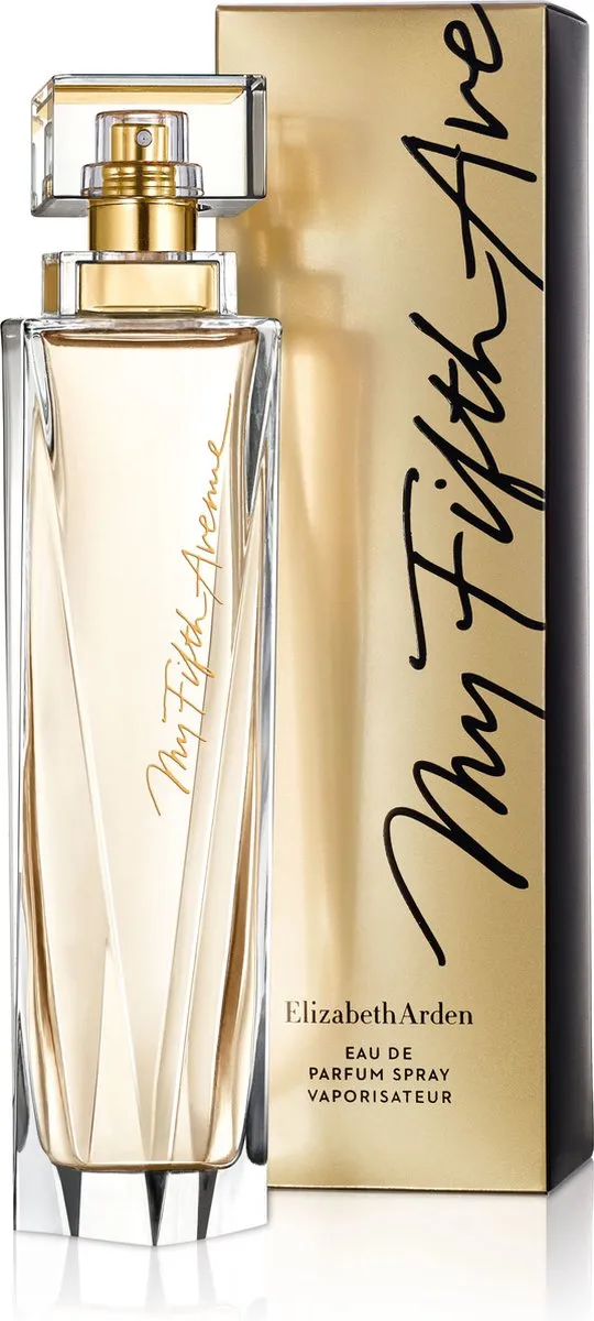 Elizabeth Arden My Fifth Avenue EDP 50ml