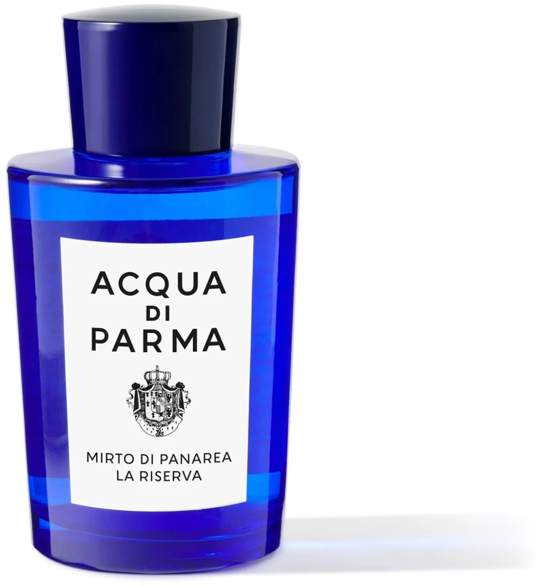 Acqua di Parma Mirto di Panarea La Riserva Eau de Parfum 180ml