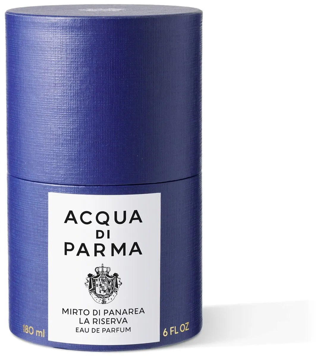 Acqua di Parma Mirto di Panarea La Riserva Eau de Parfum 180ml
