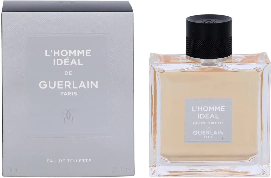 Guerlain L'Homme Idéal Eau de Toilette - 100ml