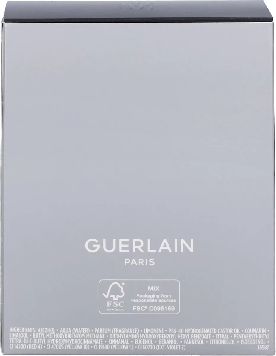 Guerlain L'Homme Idéal Eau de Toilette - 100ml