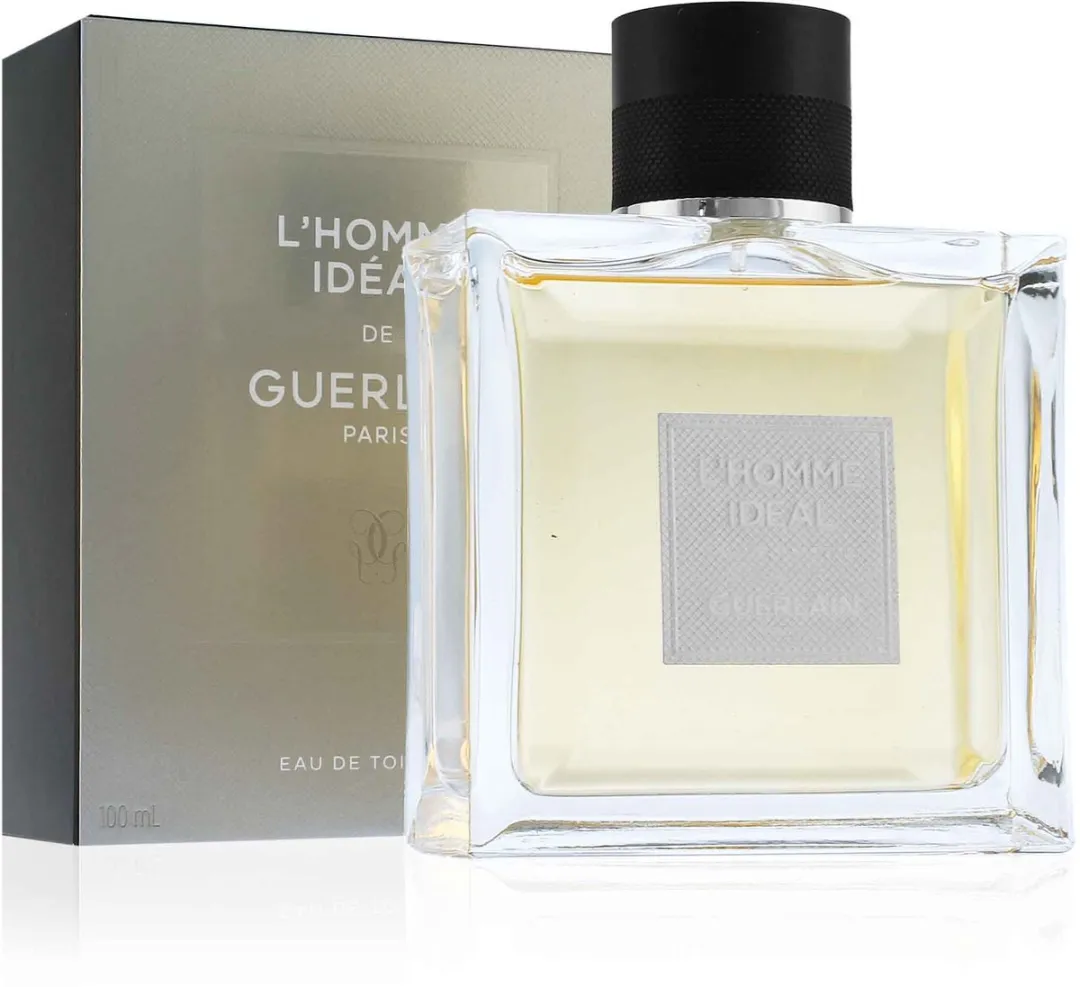 Guerlain L'Homme Idéal Eau de Toilette - 100ml