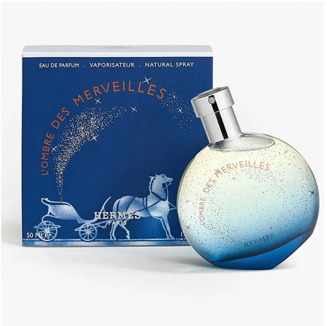 Hermès L'Ombre des Merveilles Eau de Parfum 50ml