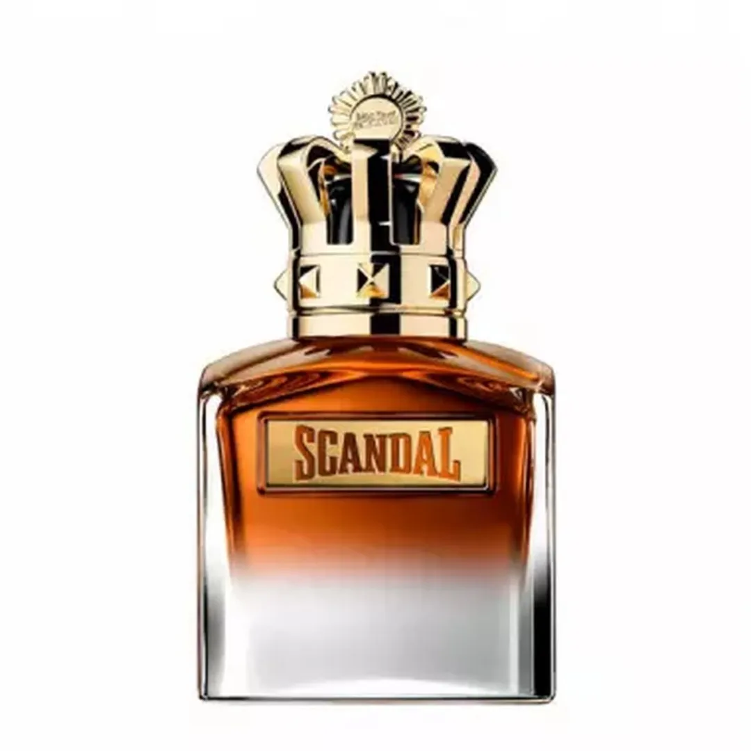 Jean Paul Gaultier Scandal Pour Homme Elixir Eau de Parfum 50ml