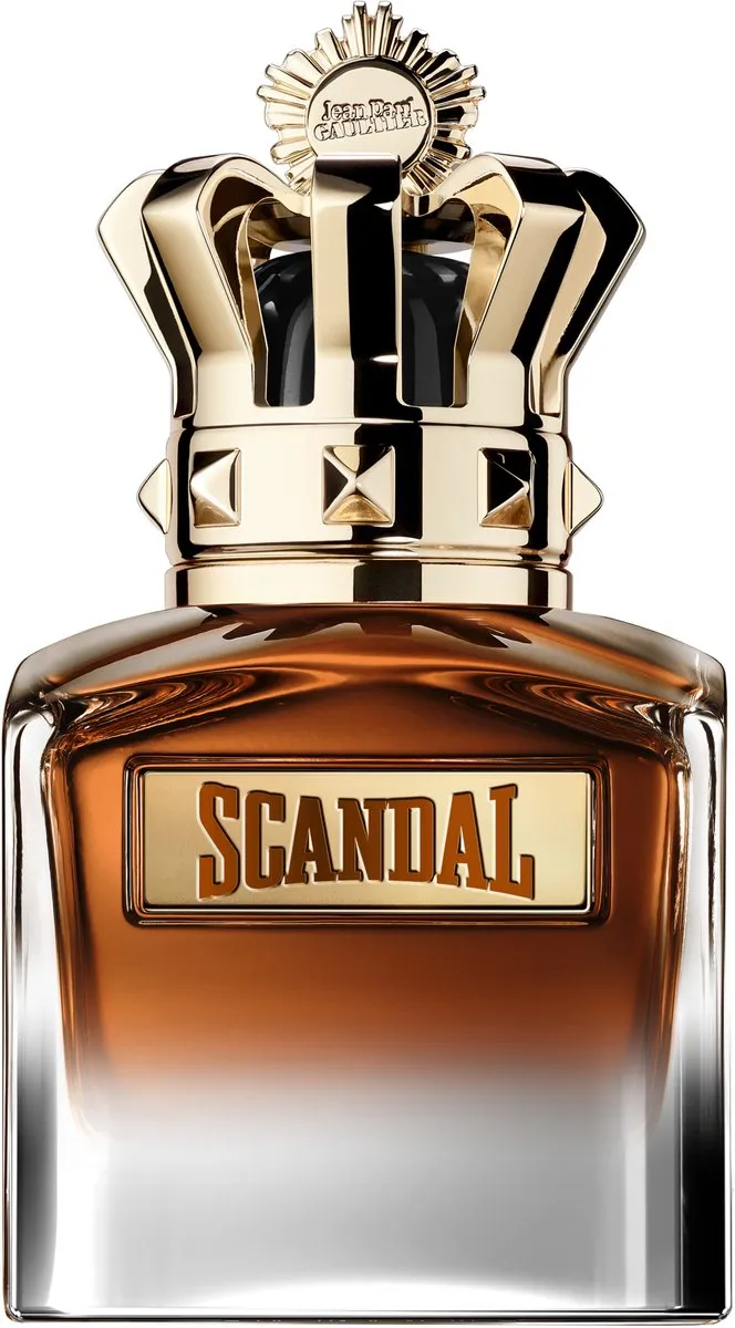 Jean Paul Gaultier Scandal Pour Homme Elixir Eau de Parfum 50ml