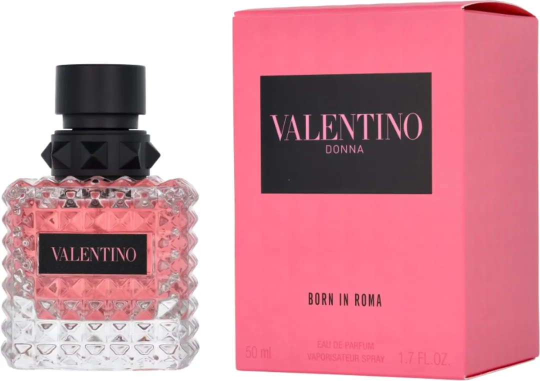 Valentino Donna Born In Roma Eau de Parfum 50ml