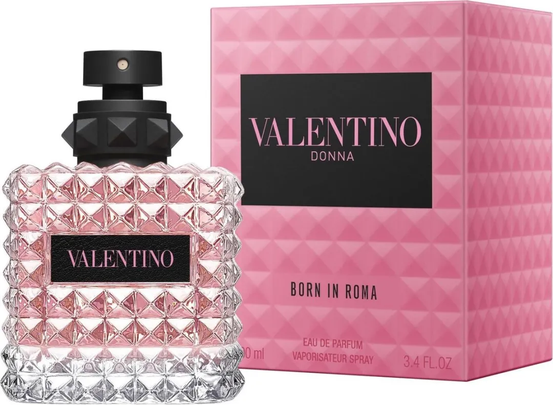 Valentino Donna Born In Roma Eau de Parfum 50ml