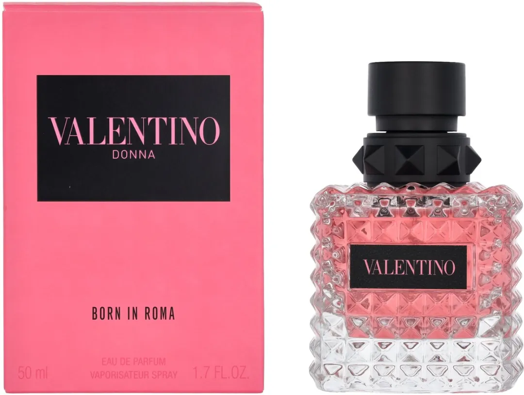 Valentino Donna Born In Roma Eau de Parfum 50ml