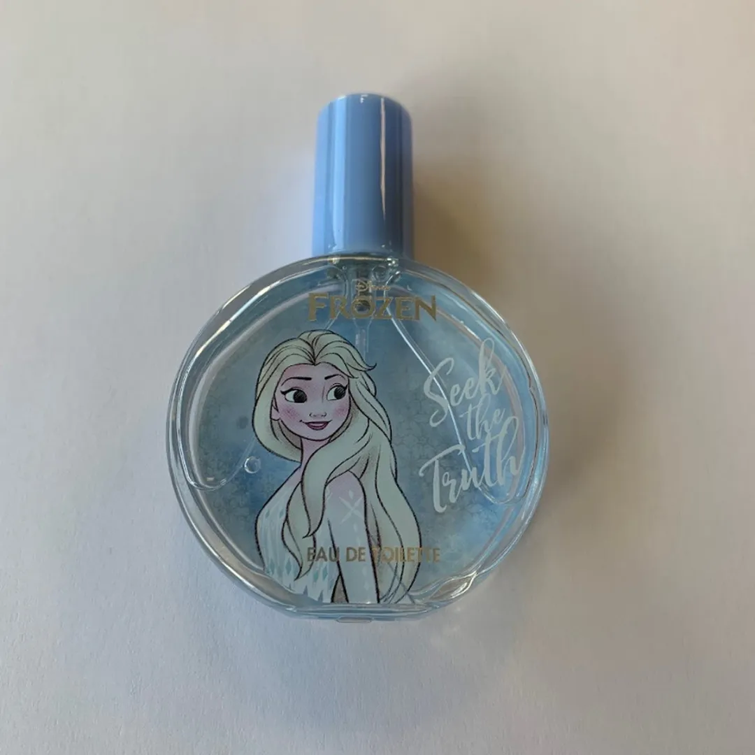 Disney Frozen Elsa Kinderparfum 30ml