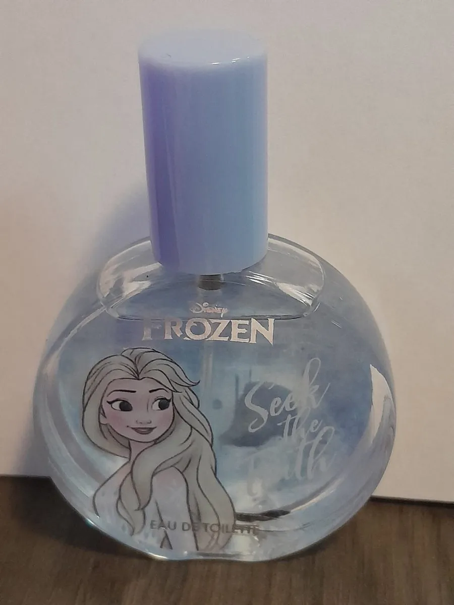 Disney Frozen Elsa Kinderparfum 30ml