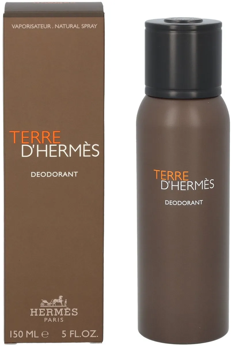 Hermès Terre d'Hermès Deospray 150ml